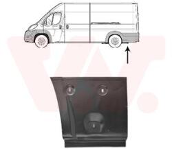 VAN WEZEL Panou lateral VAN WEZEL 0982133 (0982133)