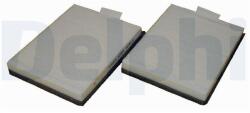 DELPHI Filtru, aer habitaclu DELPHI TSP0325038 (TSP0325038)