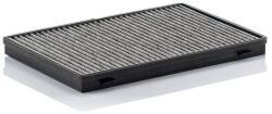 Mann-filter Filtru, aer habitaclu MANN-FILTER CUK 3943 (CUK 3943)