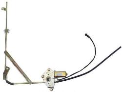 VALEO Mecanism actionare geam VALEO 850482 (850482)