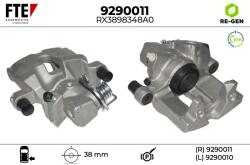 FTE Etrier frana FTE 9290011 (9290011)