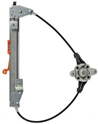 VALEO Mecanism actionare geam VALEO 851557 (851557)