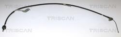 TRISCAN Cablu, frana de parcare TRISCAN 8140 4310123 (8140 4310123)