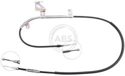 ABS Cablu, frana de parcare ABS K18387 (K18387)