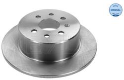 MEYLE Disc frana MEYLE -ORIGINAL: True to OE. 615 523 6009 (615 523 6009)