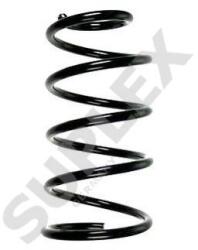 SUPLEX Arc spiral SUPLEX 10373 (10373)