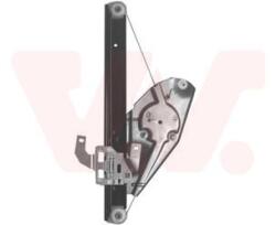 VAN WEZEL Mecanism actionare geam VAN WEZEL 0315264 (0315264)