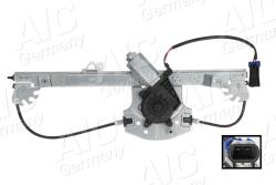 AIC Mecanism actionare geam AIC Calitatea originală 54399 (54399)
