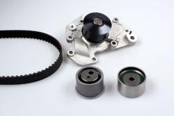 HEPU Set pompa apa + curea dintata HEPU PK77680 (PK77680) - automobilus