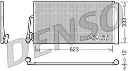 DENSO Condensator, climatizare DENSO DCN05102 (DCN05102)