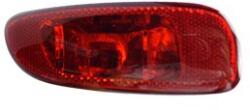 VAN WEZEL Lumina de ceata spate VAN WEZEL 0506939 (0506939)
