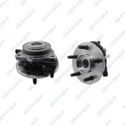 GSP Set rulment roata GSP 9327043 (9327043)