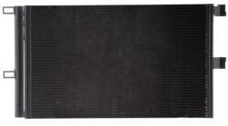 MAHLE Condensator, climatizare MAHLE BEHR AC 1161 000S (AC 1161 000S)