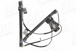 AIC Mecanism actionare geam AIC Calitatea originală 50536 (50536)