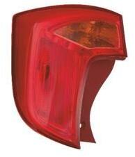 VAN WEZEL Lampa spate VAN WEZEL 8314931 (8314931)