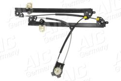 AIC Mecanism actionare geam AIC Calitatea originală 52486 (52486)