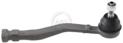 ABS Cap de bara ABS 230986 (230986)