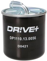 Dr! ve+ filtru combustibil Dr! ve+ DP1110.13. 0056 (DP1110.13.0056) - automobilus