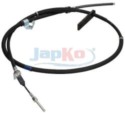 JAPKO Cablu, frana de parcare JAPKO 1315008R (1315008R)