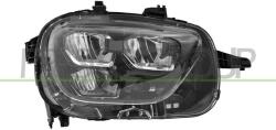 PRASCO Far PRASCO CI3314915 (CI3314915) - automobilus
