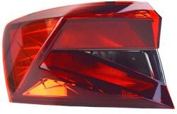VAN WEZEL Lampa spate VAN WEZEL 7633931 (7633931)