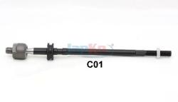 JAPKO Bieleta de directie JAPKO 103C01 (103C01)