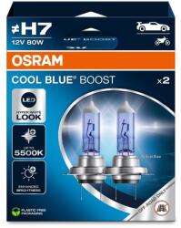 OSRAM Bec, far faza lunga OSRAM 62210CBB-2HB (62210CBB-2HB) - automobilus - 150,78 RON