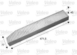 VALEO Filtru, aer habitaclu VALEO 715670 (715670)