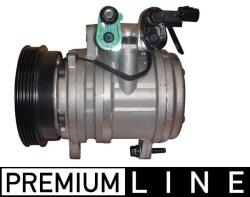 MAHLE Compresor, climatizare MAHLE BEHR *** PREMIUM LINE *** ACP 1215 000P (ACP 1215 000P)