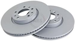 ABS Disc frana ABS 18576 (18576)
