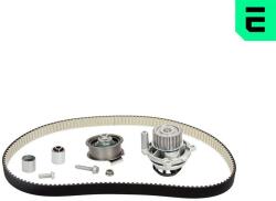 OPTIMAL Set pompa apa + curea dintata OPTIMAL SK-1724AQ2 (SK-1724AQ2)