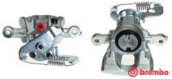 BREMBO Etrier frana BREMBO ESSENTIAL LINE F 24 118 (F 24 118)