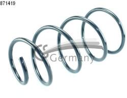 CS Germany Arc spiral CS Germany 14.871. 419 (14.871.419)