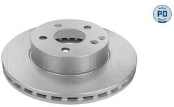 MEYLE Disc frana MEYLE -PD: Advanced performance and design. 083 521 2098/PD (083 521 2098/PD)