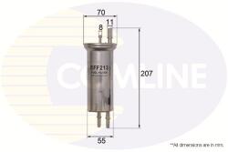 COMLINE filtru combustibil COMLINE EFF213 (EFF213)