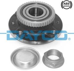 DAYCO Set rulment roata DAYCO KWD1322 (KWD1322)
