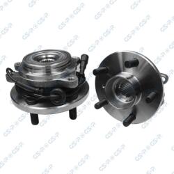 GSP Set rulment roata GSP 9324009 (9324009)