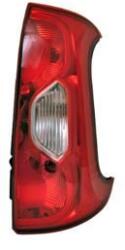 VAN WEZEL Lampa spate VAN WEZEL 1607932 (1607932)