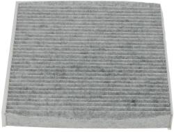 CHAMPION Filtru, aer habitaclu CHAMPION CCF0152C (CCF0152C)