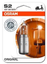 OSRAM Bec, far faza lunga OSRAM 64327-01B (64327-01B)