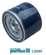 PURFLUX Filtru ulei PURFLUX LS295 (LS295)