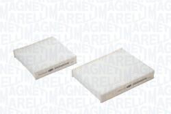 Magneti Marelli Filtru, aer habitaclu MAGNETI MARELLI 350203062640 (350203062640)