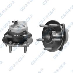 GSP Set rulment roata GSP 9400143 (9400143)