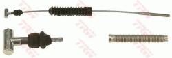 TRW Cablu, frana de parcare TRW GCH2185 (GCH2185)