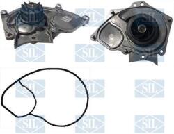 SALERI Pompă de apă, răcire motor SALERI PA1532 (PA1532)