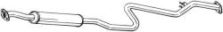 BOSAL Toba esapamet intermediara BOSAL 287-399 (287-399)