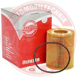 Master-sport Germany Filtru ulei MASTER-SPORT GERMANY 925/4X-OF-PCS-MS (925/4X-OF-PCS-MS)