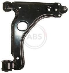 ABS Brat, suspensie roata ABS 210411 (210411)