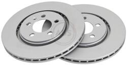 ABS Disc frana ABS 16080 (16080)