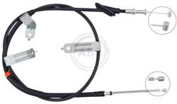 ABS Cablu, frana de parcare ABS K10253 (K10253)